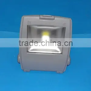 Long Lifespan Floodlights 10w thumbnail-1