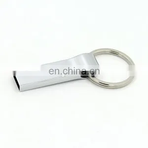 Portable Hot Sell Metal Key USB Flash Drive 8GB 16GB USB 3.0 Classic USB Memory thumbnail-5