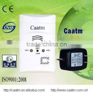 CA-386A Carbon Monoxide Alarm thumbnail-1