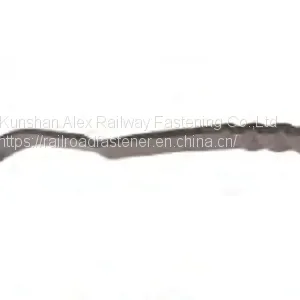 AAR Forged Train/locomotive/wagon Brake Shoe Key thumbnail-2