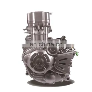 High Quality Motorcycle Engine TM450SCC Built In Balance Shaft Motorcycle Engine Assembly thumbnail-2