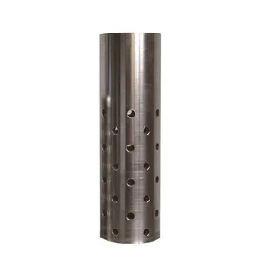 Perforated Casing Pipe Well Completion thumbnail-1