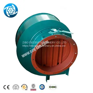 Impellers Centrifugal Blower Fan Wheel Centrifugal Blower Fan Wheel Impeller 7Inch Forced Draft Blower Fan thumbnail-1