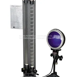 Saybolt Color Tester for Petroleum Products thumbnail-1