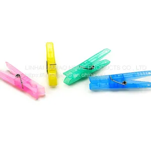 Plastic Clothes Pegs thumbnail-1