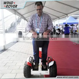 Cheap Mobility Electric Chariot for Adult thumbnail-6
