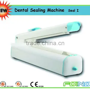 Good Quality Sealing Machine thumbnail-1