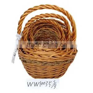 Cheap Basket for Storage thumbnail-1