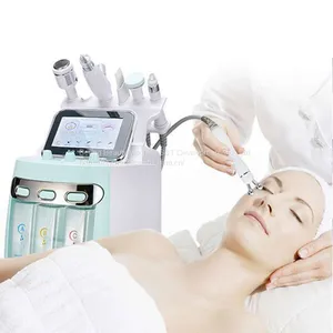 Importing Remove Dead Skin Non-painful Professional Hydra Facial Machine thumbnail-1