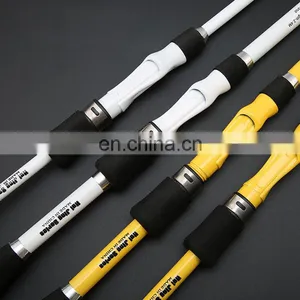 Portable Ultra Light Rock Fishing Rod Carbon Fiber Sea Fishing Rod thumbnail-5