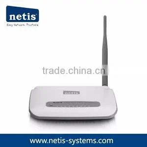 150Mbps Wireless ADSL Modem Router thumbnail-1