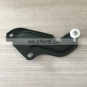 HIGH QUALITY Automotive Parts Sliding Door Roller(Upper) OEM 83985-4A000 FOR Korean Cars 2005-2014 thumbnail-1