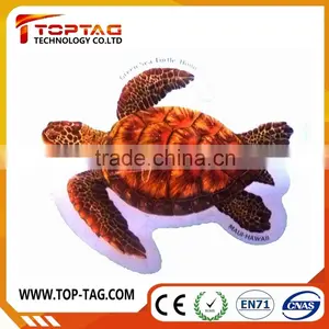 Iregular Model Stock Plastic / Paper Printing Card thumbnail-1