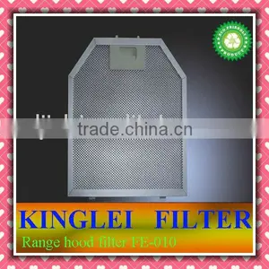 Grease Filter Mesh(FE-010) thumbnail-1