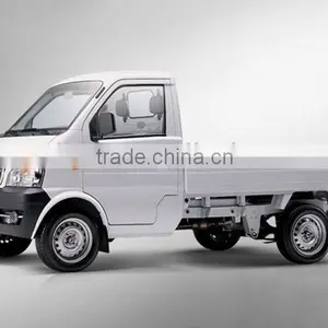 Dongfeng Mini Truck/Dongfeng Well Being Truck K01 thumbnail-1