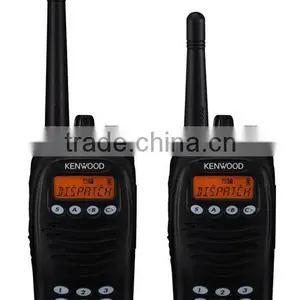 Two Way Radio 3178 Kenwood Radio thumbnail-1