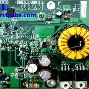 Special Function Circuit Driver Pcba Service Pcb Assembly Board Custom Made Shenzhen PCBA Factory thumbnail-4