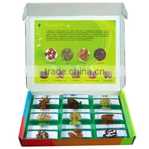 Nature Spices Specimen thumbnail-1