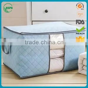 Pvc EVA Colorful Quilt Pillow Plastic Bag for Dustproof thumbnail-1