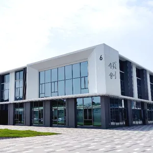 Shenzhen Lingchuang Automated Technology Co.,Ltd company overview - view 1 thumbnail