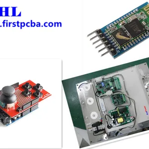 Processors Pcba Service Pcb Assembly Board Custom Made One-stop Shenzhen PCBA Factory thumbnail-4