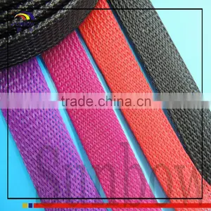 SUNBOW Polyester Non-Fray Expandable Braided Sleeving thumbnail-5