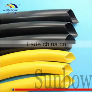 SUNBOW VW-1 Flexible Flame Retardant Insulation PVC Clear Vinyl Tubing thumbnail-3