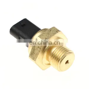 100003441 ZHIPEI Common Rail Fuel High Pressure Sensor 9804063480 For Ford Citroen Peugeot 2011 Onwards thumbnail-1