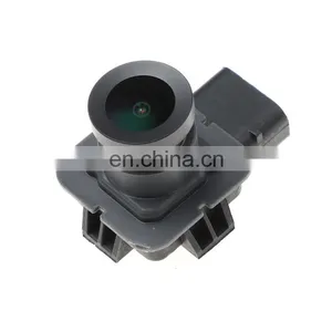 100027960 ZHIPEI Rear Camera Parking HS7T-19G490-AE for Ford Mondeo 2013 thumbnail-2