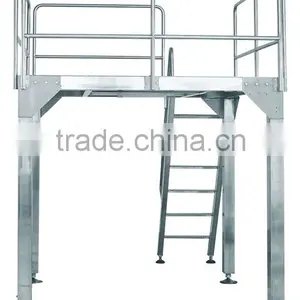 PenKan Multi-weigher's Working Platform thumbnail-1
