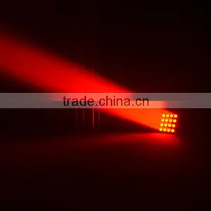 Stage Lighting 16pcs*15w Rgbw Four in One Beam Led dj Light thumbnail-5