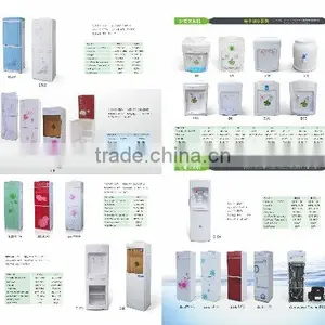 RO Water Filter With Pipeline Water Dispenser/ 5 Stage Ro Purifier thumbnail-6