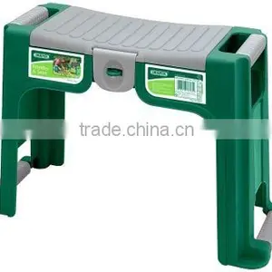 Plastic Garden Kneeler, Plastic Garden Stool Seat thumbnail-1