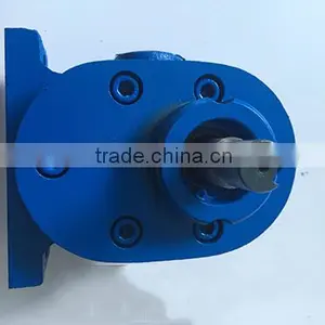 Hydraulic Gear Pump thumbnail-3