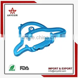 Best Price Top Quality China Manufacturer Bottle Opener Key Ring thumbnail-1