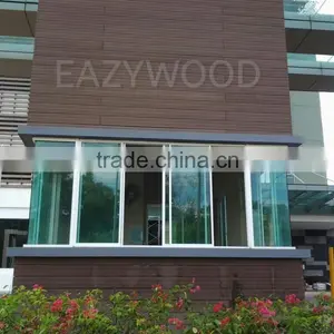 Exterior Wood Wall Cladding thumbnail-4