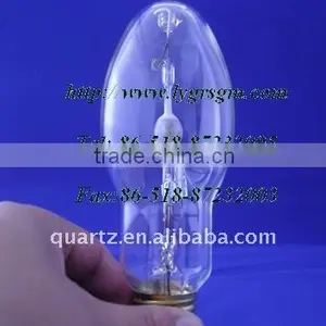 Metal Halide Quartz Lamp thumbnail-1