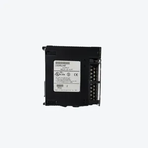 GE IC670CHS001 PLC Module In Stock thumbnail-2