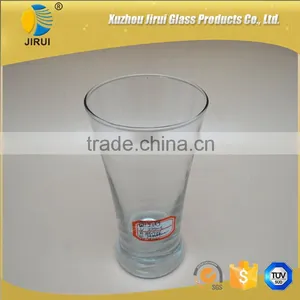 275ml Glass Drinking Bottle With High Quality thumbnail-3