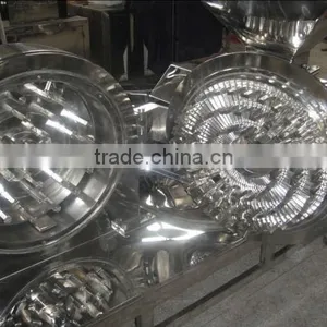 Series Stainless Steel Grinding Machine thumbnail-1