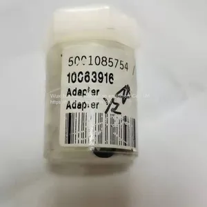Adapter Precision 10063916 Nozzle Body Laser Cutting Machine thumbnail-3