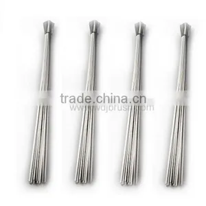 Brush Parts Accessories PP Nylon Filament Steel Wire Buckles thumbnail-2