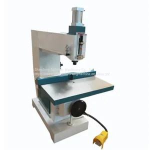 MX5068 High Speed Woodworking Router Spindle Shaper Moulder Machine thumbnail-2