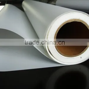 210mic Matte Backlit PET Film for Water Based Pigment & Dye thumbnail-4