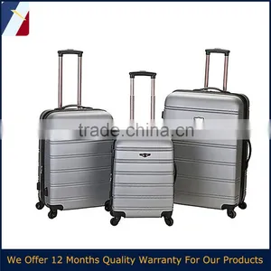 Travel Trolley Luggage Set Wholesale Luggage thumbnail-2