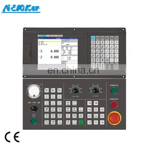 China Brands NEWKer Cnc Controller Board Kit With Box for Lathe System thumbnail-2