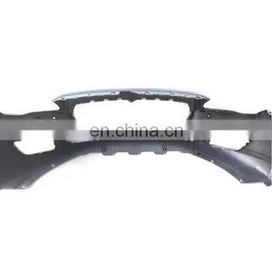 OEM 673000020 FRONT BUMPER for Maserati Quattroporte M156 2014-2015 thumbnail-2