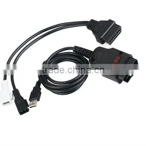 2014 Newest Arrival Excellent 1260 Software (EOBD II Flasher) thumbnail-1