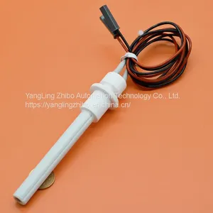 110V300W MCH Ceramic Igniter Ceramic Ignition Stick MCH Ceramic Heater MCH Ceramic Heating Tube Can OEM or ODM thumbnail-2