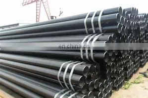 2.5mm Thickness od 45mm Seamless Carbon Steel Pipe Production Line thumbnail-4